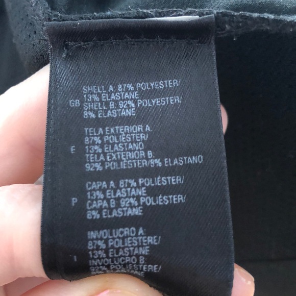 Northface sport jacket - Picture 4 of 4